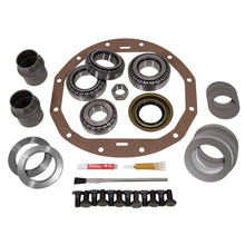 Yukon Gear & Axle Yukon Master Overhaul kit for GM 12 bolt passenger car differential - YK GM12P