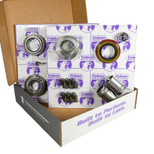 Yukon Gear & Axle Yukon Master Overhaul kit for GM 12 bolt truck differential - YK GM12T