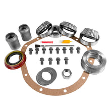 Yukon Gear & Axle Yukon Master Overhaul kit for GM 12 bolt truck differential - YK GM12T