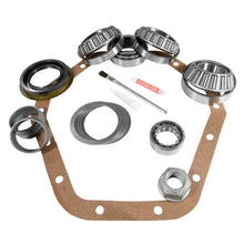 Yukon Gear & Axle Yukon Master Overhaul kit for GM '98 & newer 14T differential - YK GM14T-C