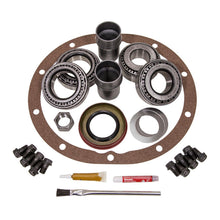 Yukon Gear & Axle Yukon Master Overhaul kit for GM Chevy 55P & 55T differential - YK GM55CHEVY