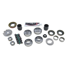 Yukon Gear & Axle Yukon Master Overhaul kit for '02-'09 GM Trailblazer & Envoy 7.2" IFS Front - YK GM7.2IFS-C