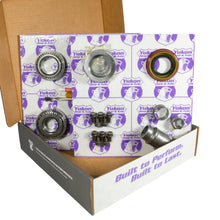 Yukon Gear & Axle Yukon Master Overhaul kit for '64-'72 GM 8.2" differential - YK GM8.2