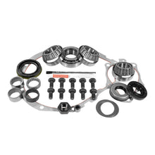 Yukon Gear & Axle Gear & Axle Master Overhaul Kit For Various General Motors 8.25" Ifs - YK GM8.25IFS-C