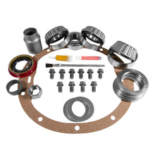 Yukon Gear & Axle Yukon Master Overhaul kit for '64-'72 GM 8.2" differential - YK GM8.2