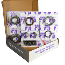 Yukon Gear & Axle Yukon Master Overhaul kit for GM 8.5" rear differential - YK GM8.5