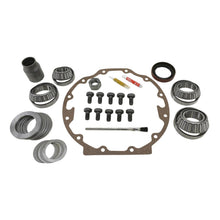 Yukon Gear & Axle Yukon Master kit for GM 8.5" diff for Oldsmobile 442 & Cutlass. 28 spline - YK GM8.5OLDS-28