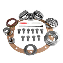 Yukon Gear & Axle Yukon Master Overhaul kit for '57-'62 GM Oldsmobile differential - YK GMOLDS-57-62