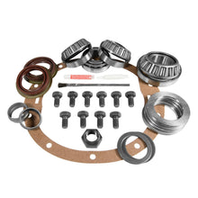 Yukon Gear & Axle Yukon Master Overhaul kit for '09 & newer GM 8.6" differential - YK GM8.6-B