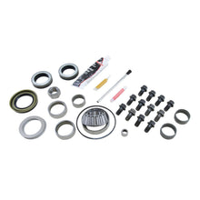 Yukon Gear & Axle Yukon Master Overhaul kit for GM 9.25" IFS differential, '11 & up. - YK GM9.25IFS-B