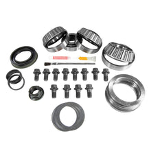 Yukon Gear & Axle Master Overhaul Kit For '14 & Up Gm 9.5" 12 Bolt Differential - YK GM9.5-12B