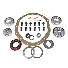 Yukon Gear & Axle Yukon Master Overhaul kit for '79-'97 GM 9.5" semi-float differential - YK GM9.5-A