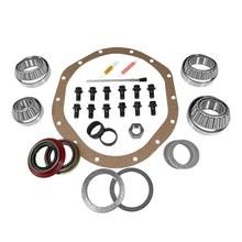 Yukon Gear & Axle Yukon Master Overhaul kit for GM H072 differential without load bolt - YK GMHO72-A