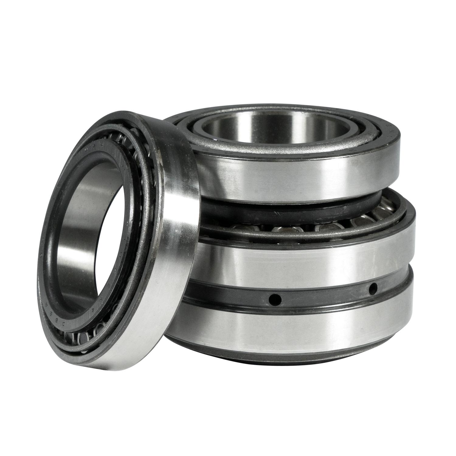 Yukon Gear & Axle Yukon Master Overhaul kit for GM H072 differential with load bolt - YK GMHO72-B