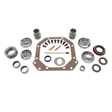 Yukon Gear & Axle Yukon Master Overhaul kit for '63-'79 GM CI Corvette differential - YK GMVET-CI
