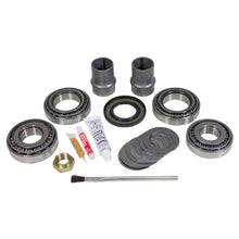 Yukon Gear & Axle Yukon Master Overhaul kit for Suzuki Samurai differential - YK ISAM