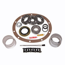 Yukon Gear & Axle Yukon Master Overhaul kit for Model 35 IFS differential for Explorer & Ranger - YK M35-IFS