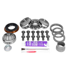 Yukon Gear & Axle Yukon Master Overhaul kit for Toyota 8.75" differential - YK T8.75