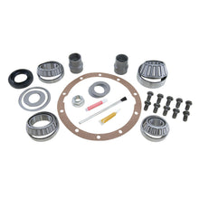 Yukon Gear & Axle Yukon Master Overhaul kit for Toyota V6, '03 & up - YK TV6-B