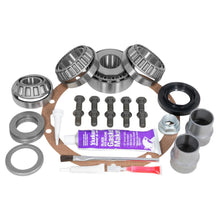Yukon Gear & Axle Master Overhaul Kit For 2016+ Toyota Tacoma, Automatic W/O E-Locker - YK TV6-C