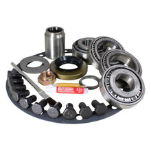 Yukon Gear & Axle Yukon Master kit for V6 & Turbo 4 Cylinder, 2002 & Down w/ 27 Spl. Pinion - YK TV6-SPC
