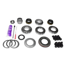 Yukon Gear & Axle Master Overhaul Kit For 2017 Ford Dana 60 Front Differential - YK D60SR