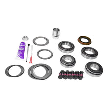 Yukon Gear & Axle Master Overhaul Kit For Gm Colorado/ Canyon Rear Dana 220Mm Differenial - YK DM220-R