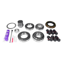 Yukon Gear & Axle Dana 300Mm Rear Master Overhaul Kit, ‘17+ Ford F350, F450, F550 Super Duty - YK DM300