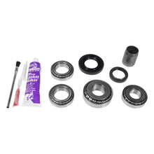 Yukon Gear & Axle Master Overhaul Kit For Ford 7.25" Differential - YK F7.25