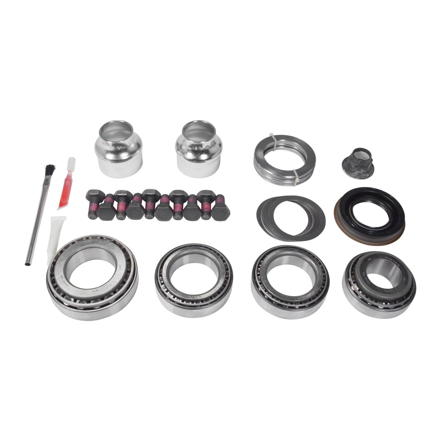 Yukon Gear & Axle Yukon Rear Master Overhaul Kit for 2015 & up Ford 8.8" - YK F8.8-D