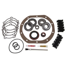 Yukon Gear & Axle Yukon Master Overhaul kit for Ford 8" differential - YK F8