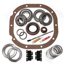 Yukon Gear & Axle Yukon Master Overhaul kit for Ford 8" differential with HD pinion support. - YK F8-HD
