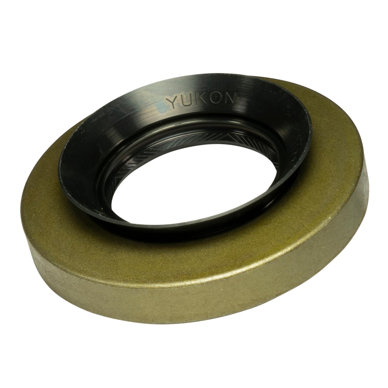 Yukon Gear & Axle Pinion Seal For Toyota 7.5", 8", V6 &Amp; T100 - YMS1177