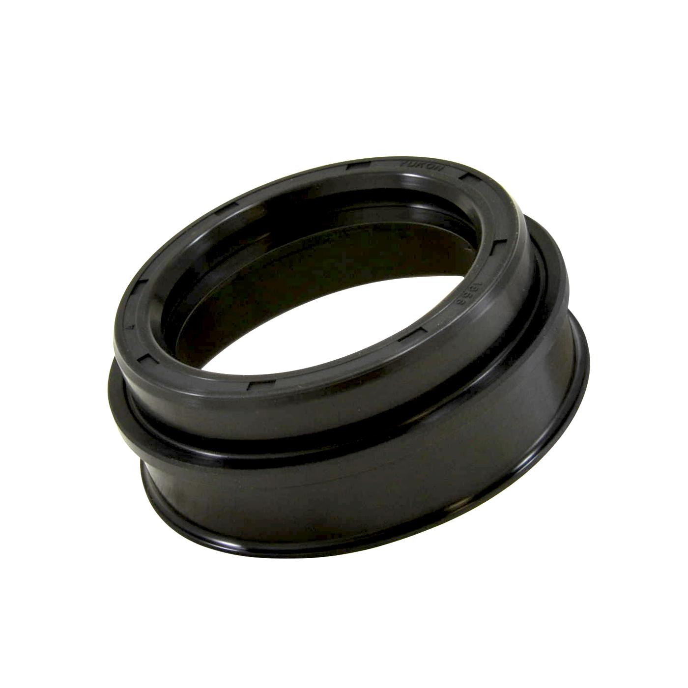 Yukon Gear & Axle Outer Axle Seal For Toyota 7.5", 8" &Amp; V6 Rear - YMS1956