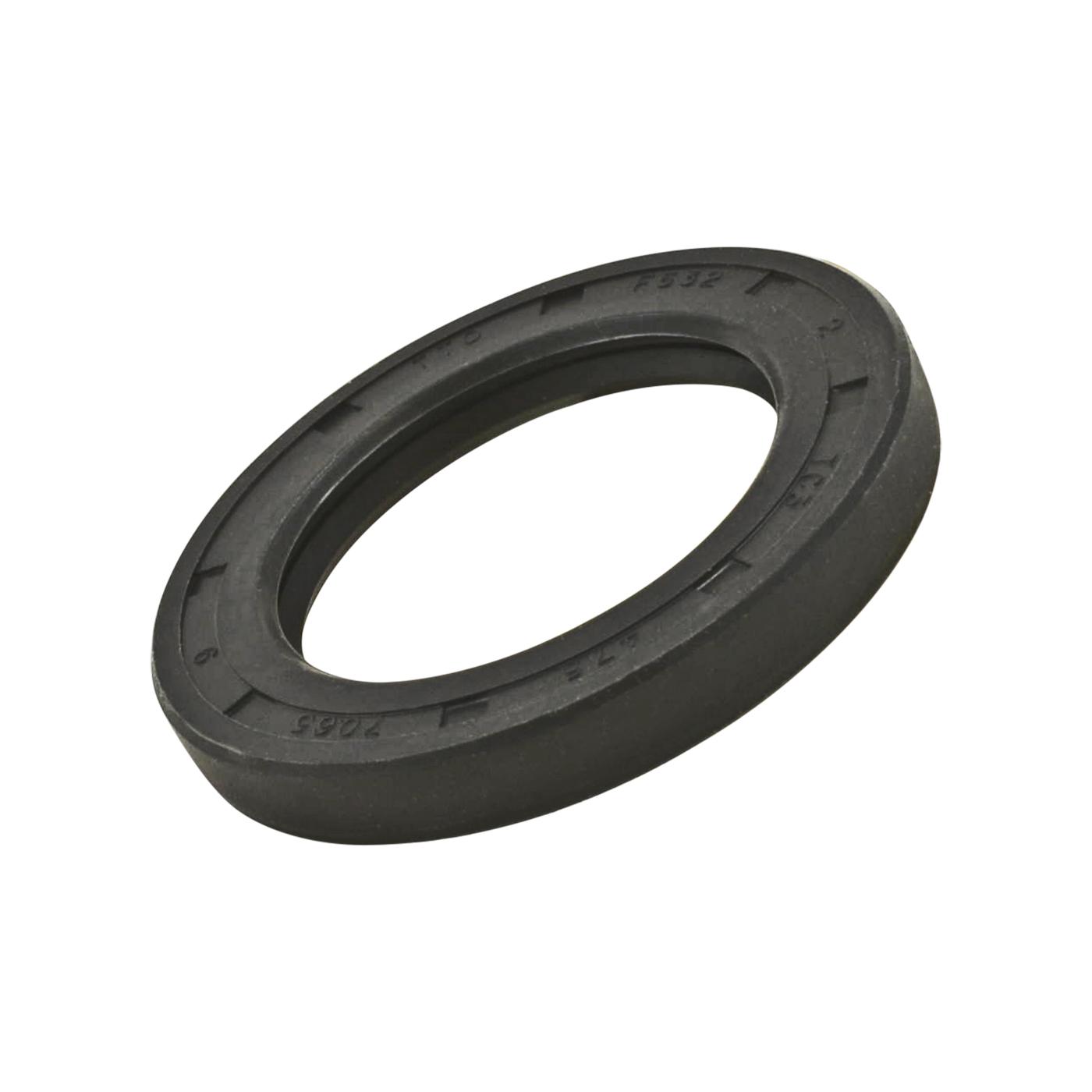 Yukon Gear & Axle L &Amp; Cruiser Rear Axle Seal - YMS1959