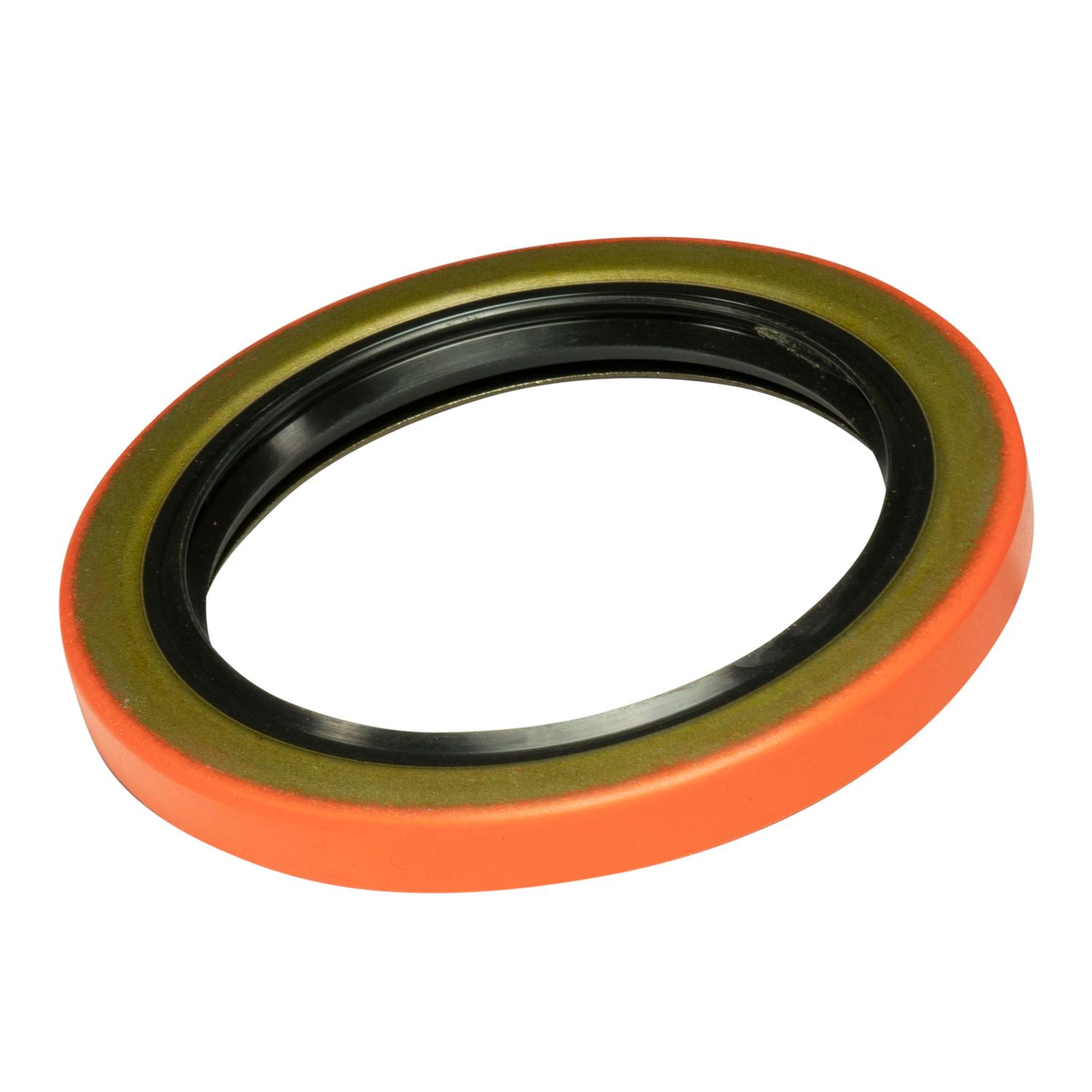 Yukon Gear & Axle Toyota front wheel bearing seal - YMS226285