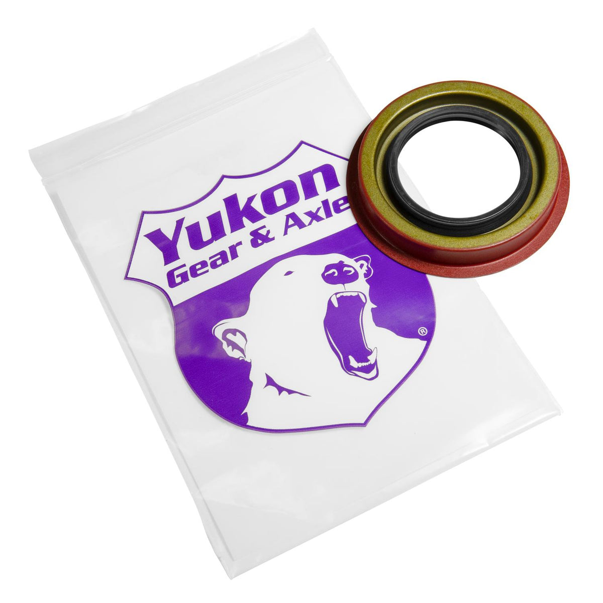 Yukon Gear & Axle Pinion Seal For Gm 14T - YMS2286