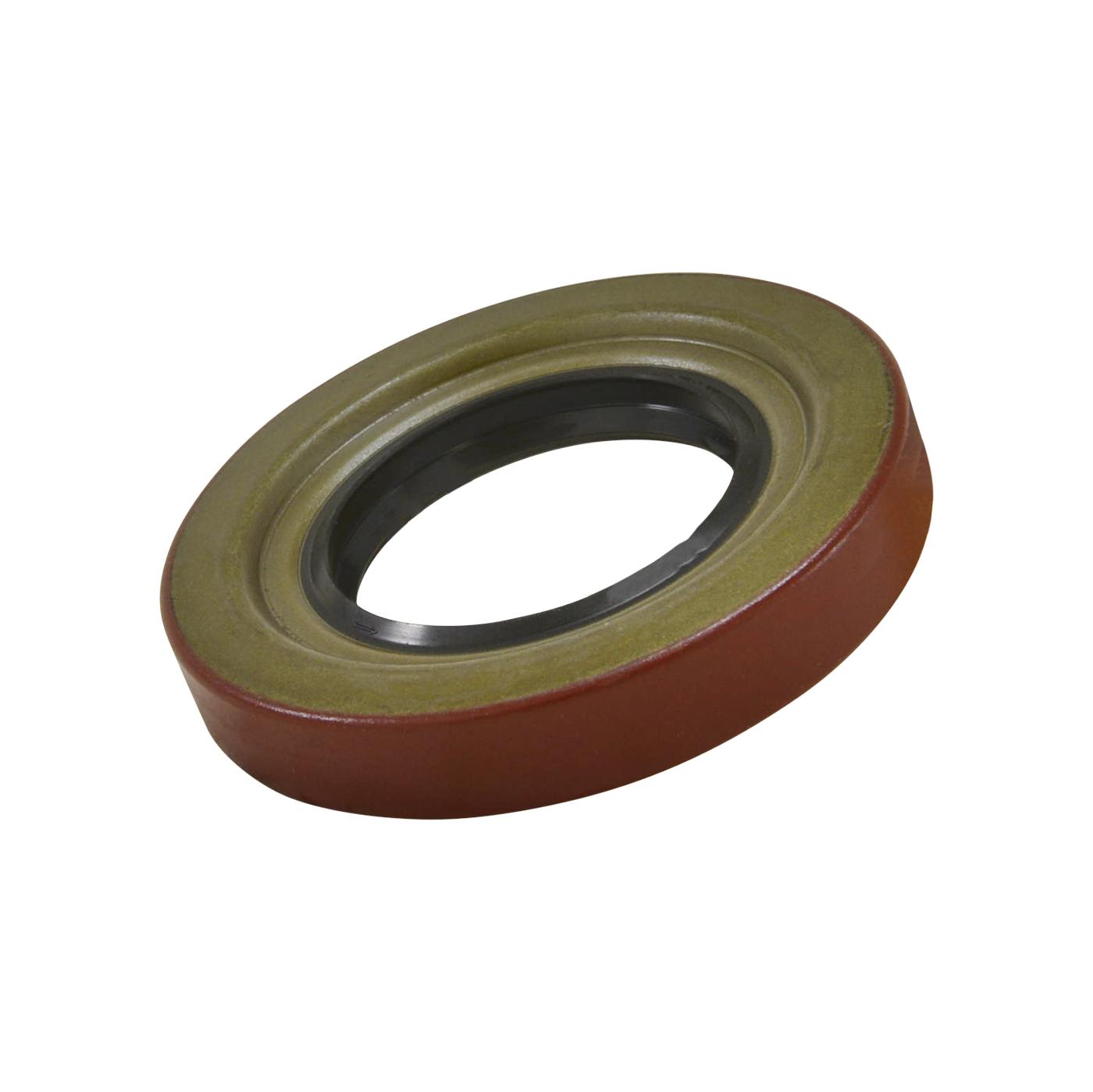 Yukon Gear & Axle Axle Seal For 9.5" Gm - YMS3747
