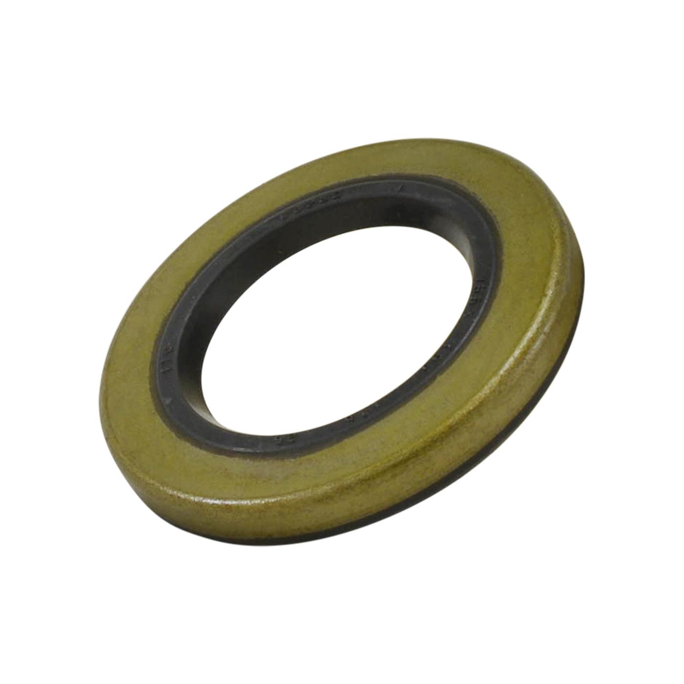 Yukon Gear & Axle 2.00" Od Replacement Inner Axle Seal For Dana 30 &Amp; 27 - YMS40576S