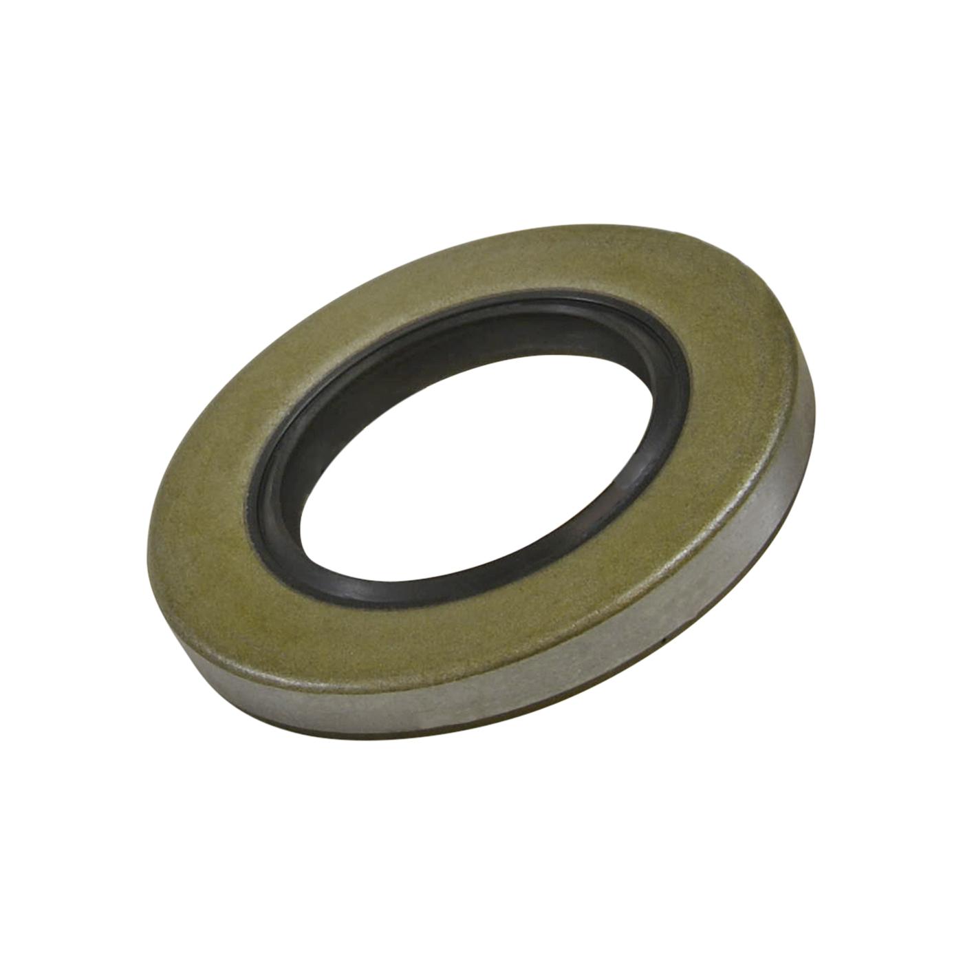 Yukon Gear & Axle Inner Axle Seal For Dana 44 With 19 Spline Axles &Amp; Dana 30 Volvo Rear - YMS40769S
