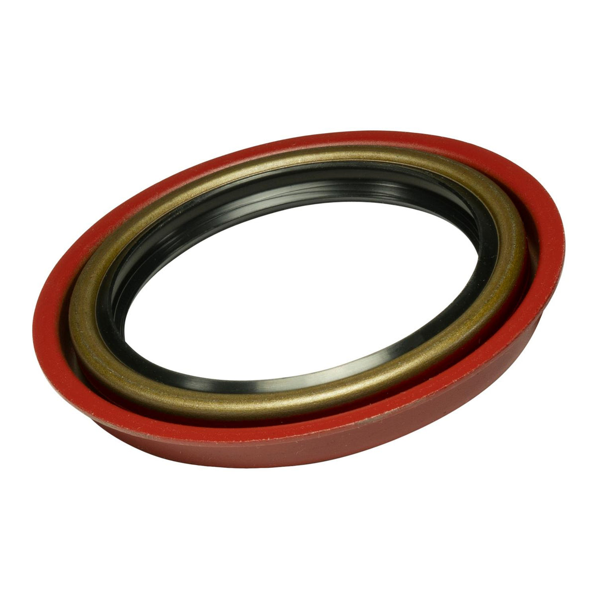 Yukon Gear & Axle Yukon Front Wheel Seal for Dana 44, 50, & 60. Fits 2.5" shaft, 3.306" OD - YMS4250