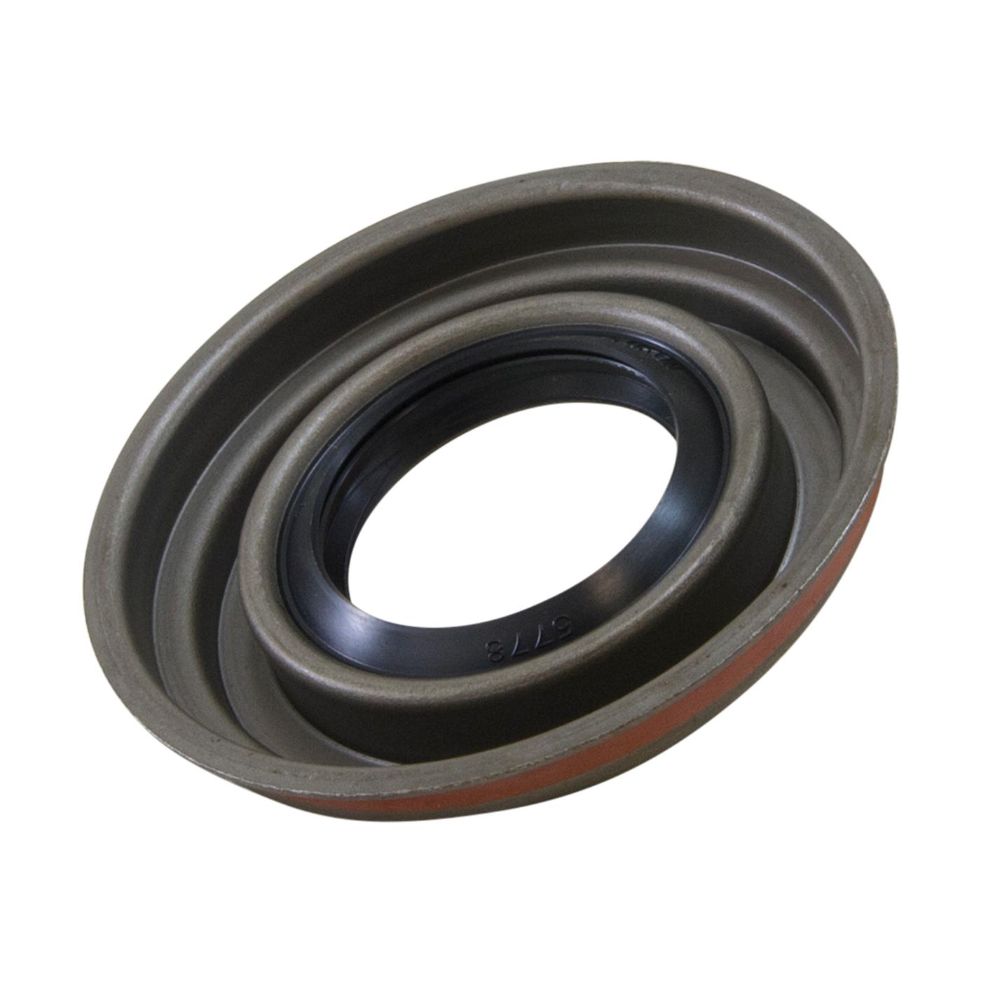 Yukon Gear & Axle Replacement Pinion Seal For '01 &Amp; Newer Dana 30, 44, &Amp; Tj. - YMS4434V