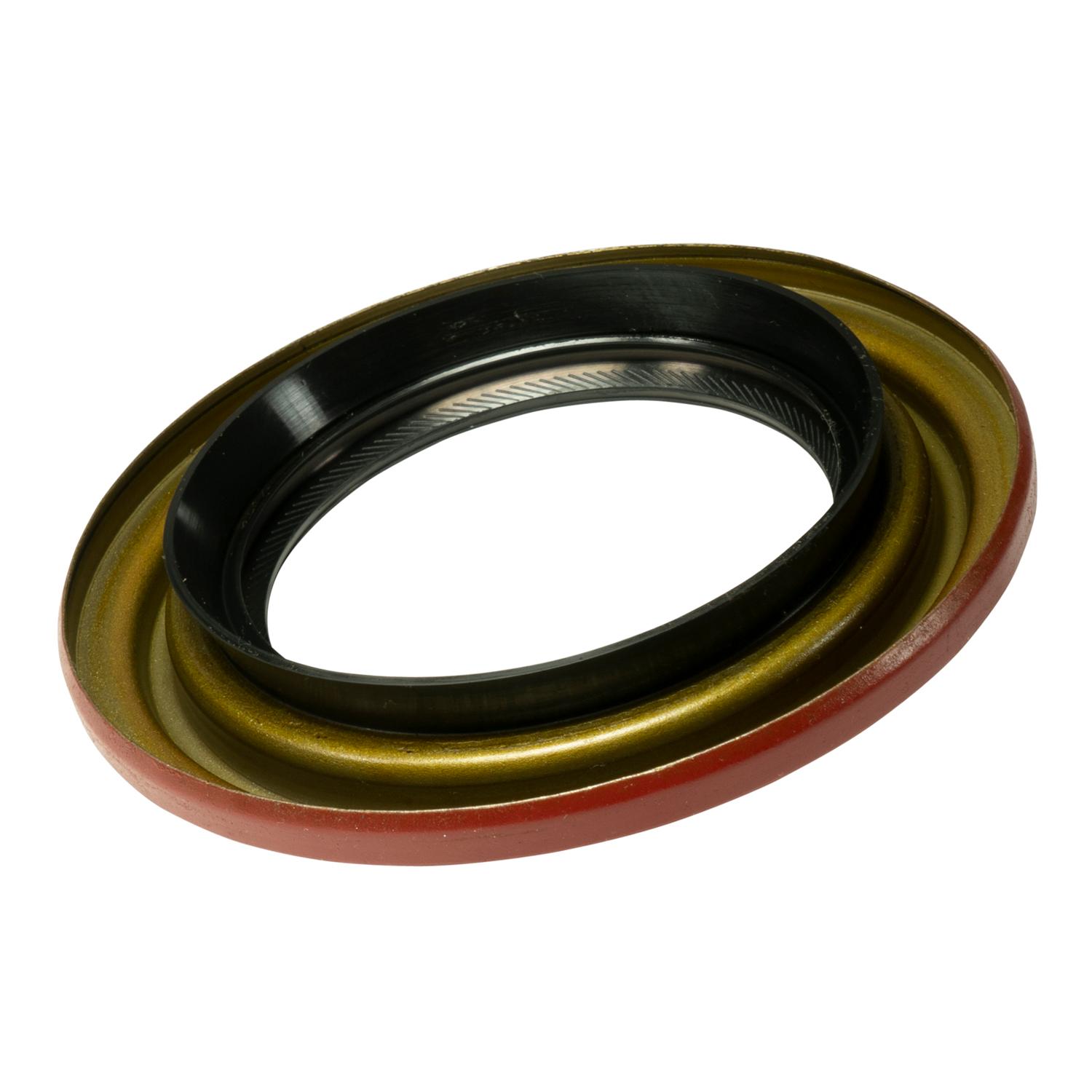 Yukon Gear & Axle Replacement Pinion Seal (Non-Flanged Style) For Dana 80 - YMS4525V