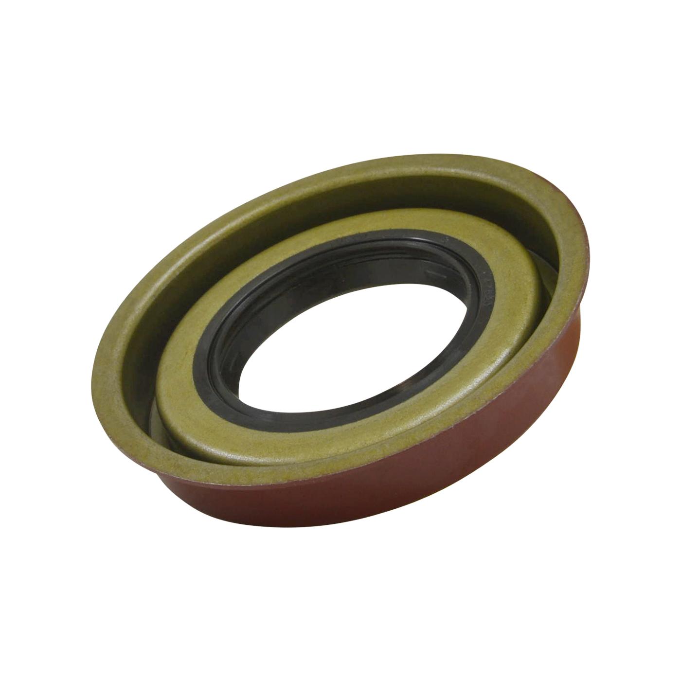 Yukon Gear & Axle Axle Seal For '88 &Amp; Newer Gm 8.5" Chevy C10 - YMS4762N