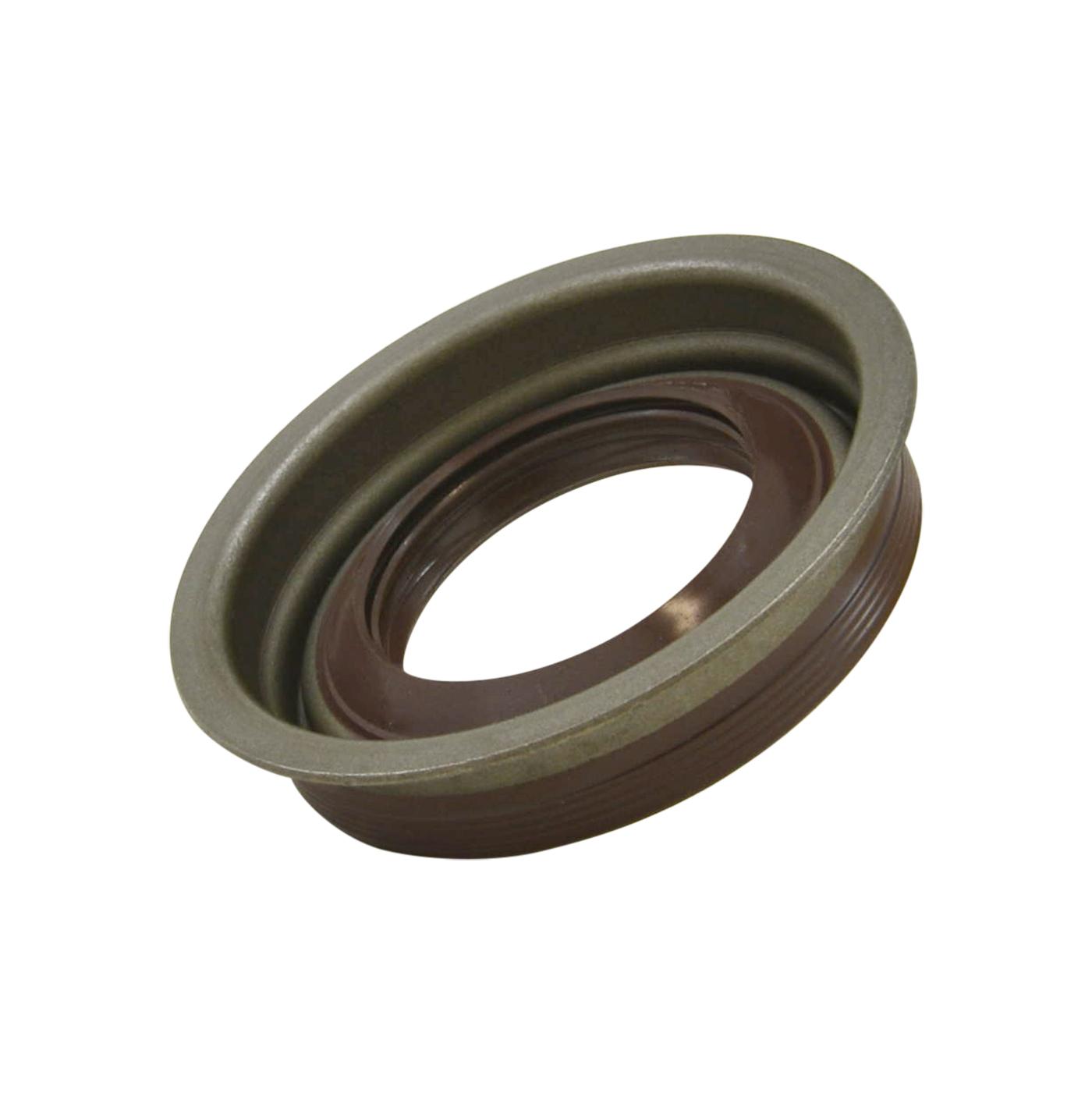 Yukon Gear & Axle Replacement Axle Seal For Model 35 &Amp; Dana 44 - YMS4857