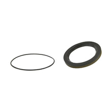 Yukon Gear & Axle 58-64 Chevy Passenger Axle Seal, Use W/ Bcarw607Nr - YMS5573
