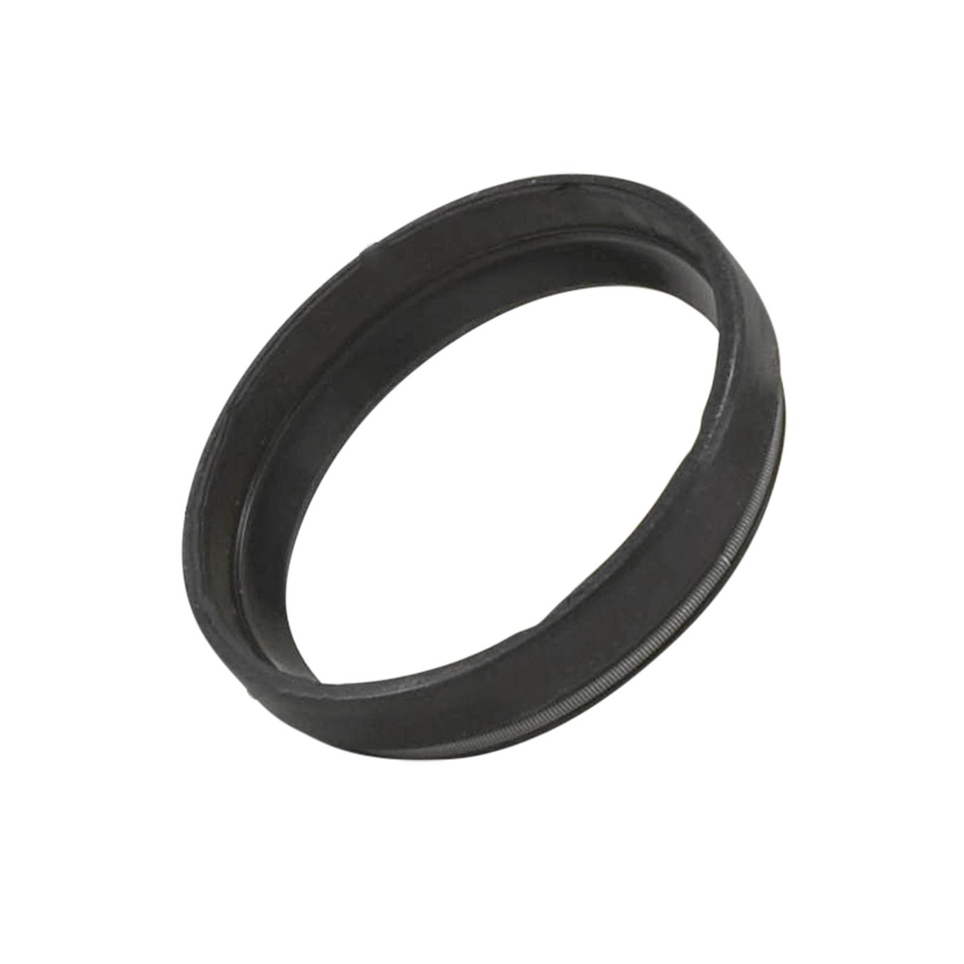 Yukon Gear & Axle wheel seal for '80-'97 Full float L & cruiser outer rear, '86-'95 dually pick-up - YMS710076