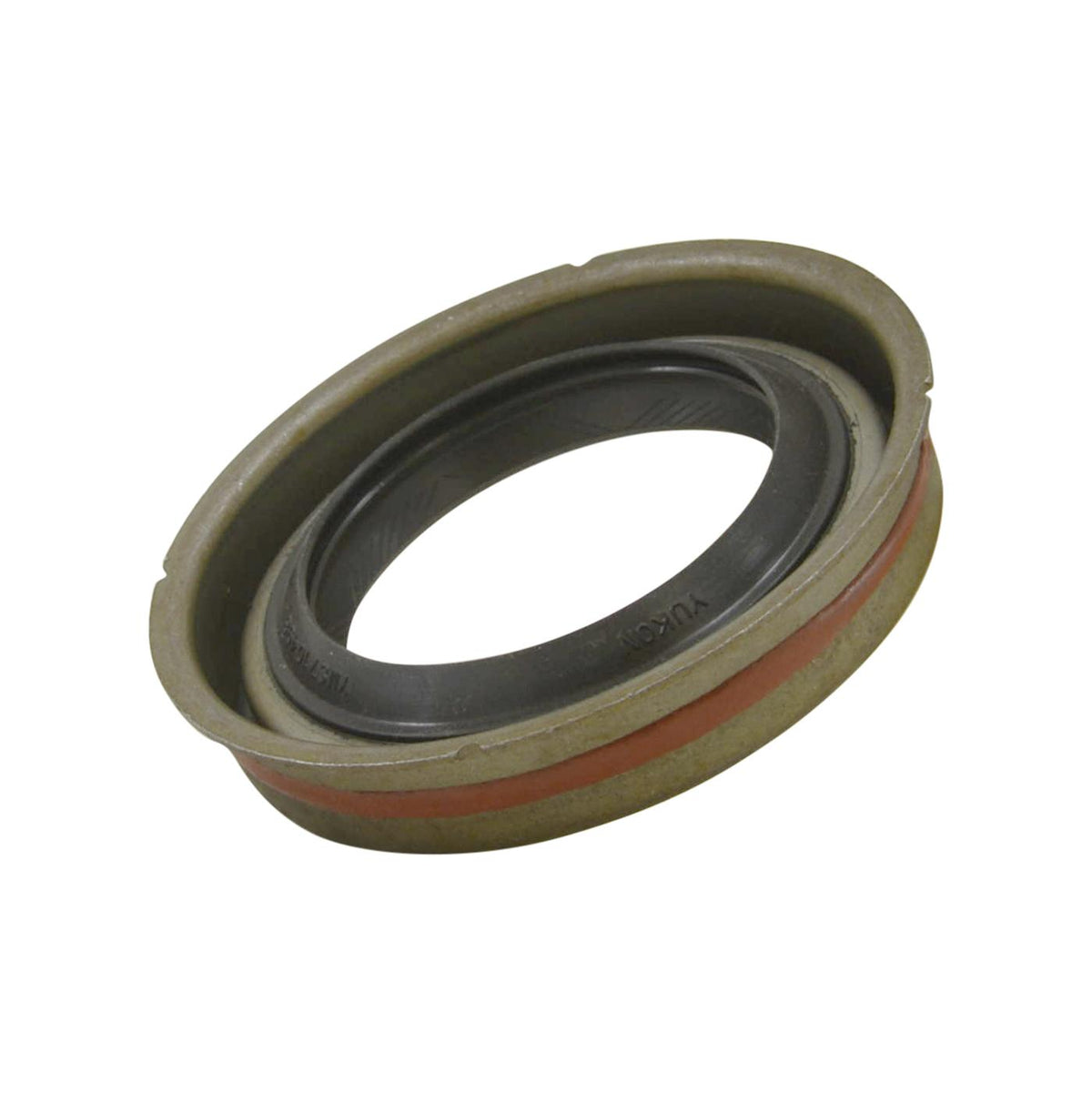 Yukon Gear & Axle Right H&Amp; Inner Stub Axle Seal For '96 &Amp; Newer Model 35 &Amp; Ford Explorer Front - YMS710428