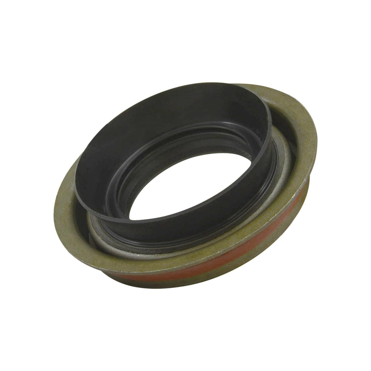 Yukon Gear & Axle Right H&Amp; Inner Stub Axle Seal For '96 &Amp; Newer Model 35 &Amp; Ford Explorer Front - YMS710429