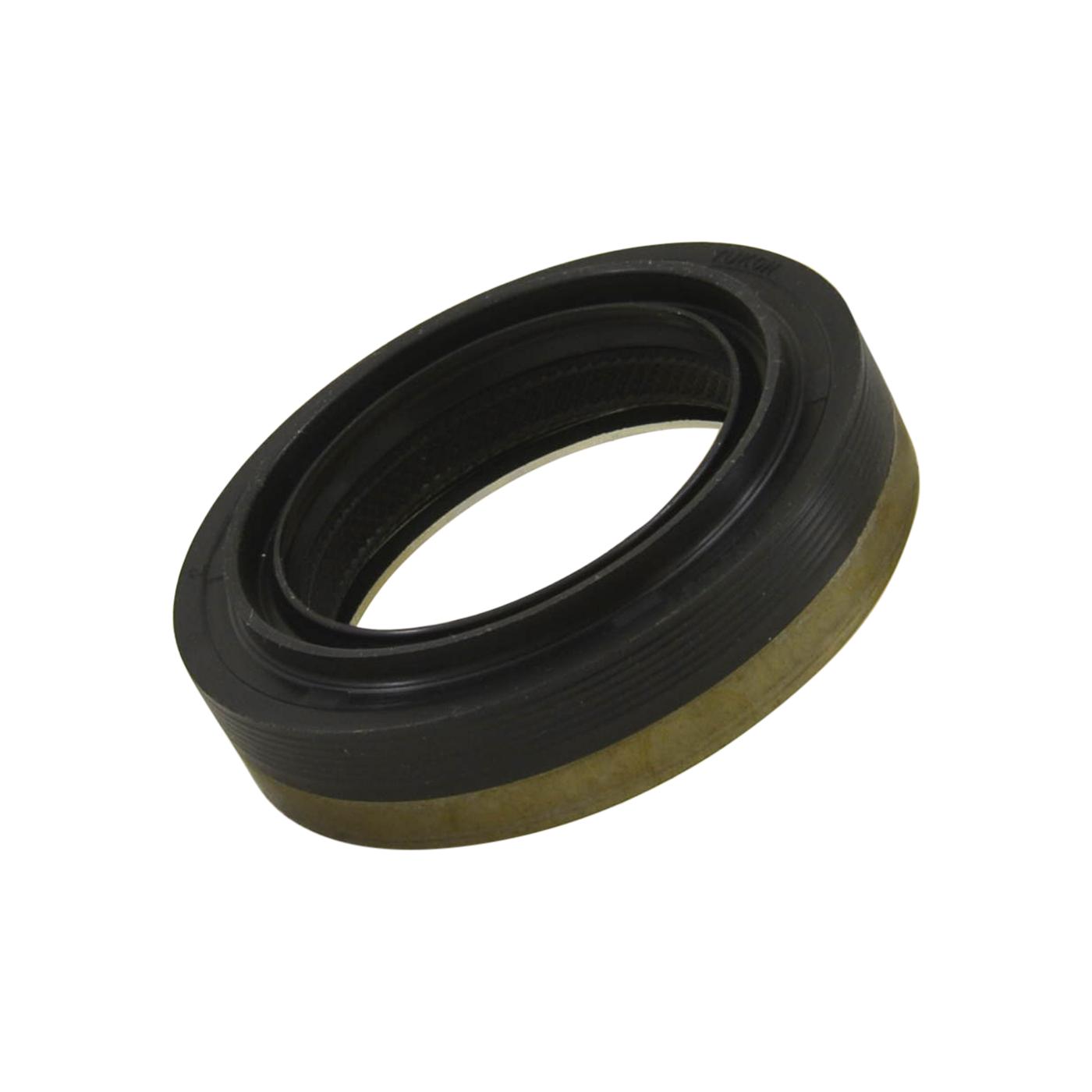 Yukon Gear & Axle Gm 9.25 Ifs Side Seal, 1998 &Amp; Up - YMS710497